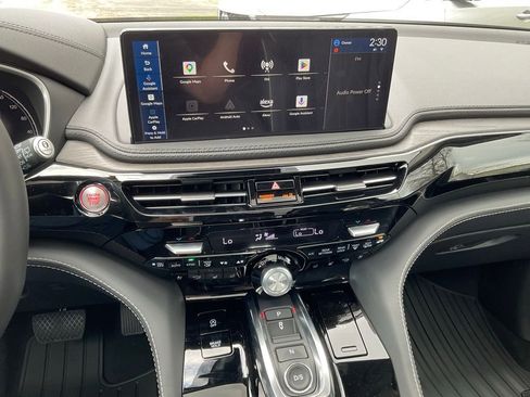 New 2026 Acura MDX w/ Advance Package AWD/4WD image 12