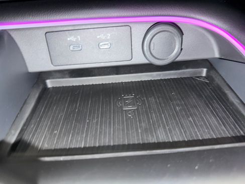 Used 2026 Nissan Sentra SR w/ Floor Mat Package FWD image 30