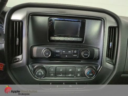Used 2014 Chevrolet Silverado 1500 LT w/ LT Convenience Package AWD/4WD image 16