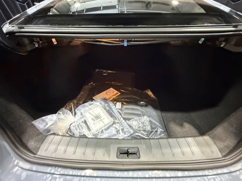 New 2026 Nissan Sentra SV w/ Floor Mat Package FWD image 34