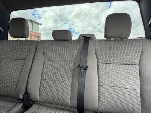 Used 2022 Ford F250 XLT AWD/4WD image 15