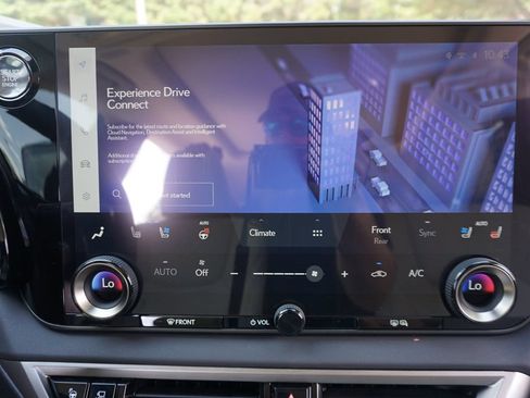 Used 2024 Lexus RX 350 FWD image 10