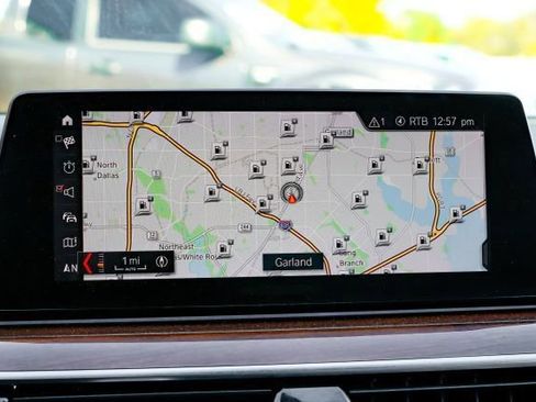 Used 2019 BMW 540i w/ Executive Package image 28