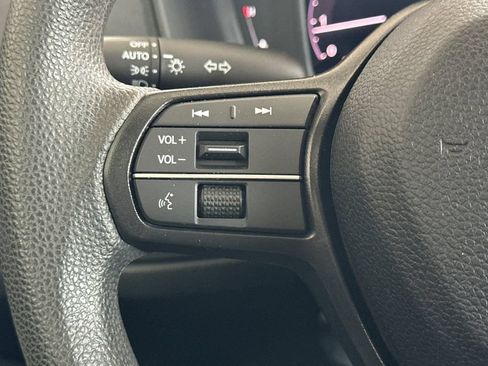 Certified 2024 Honda Accord EX image 25