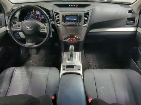 Used 2012 Subaru Legacy 2.5i Premium w/ All-Weather Pkg image 26