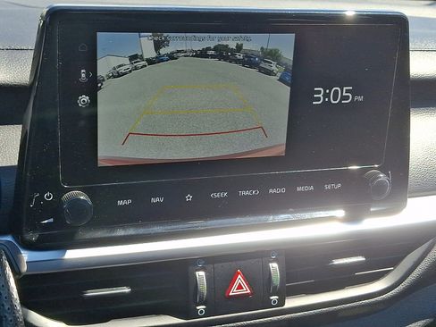 Certified 2023 Kia Forte GT-Line FWD image 18