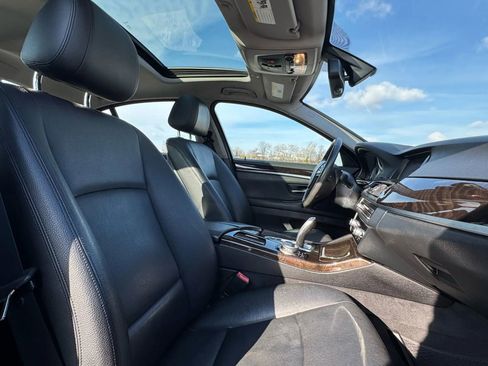 Used 2014 BMW 528i xDrive Sedan image 17