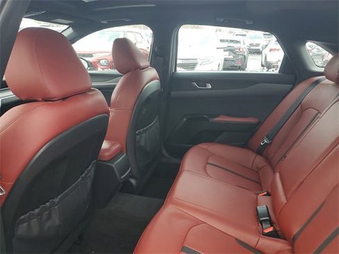 Used 2023 Kia K5 GT-Line image 8