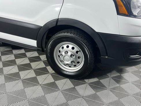 Used 2023 Ford Transit 350 XL image 13