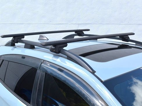 Used 2021 Subaru Crosstrek 2.5i Sport image 6