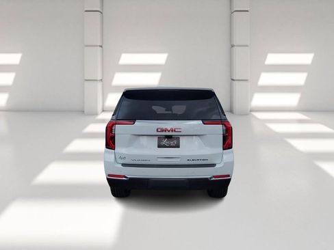 New 2026 GMC Yukon XL Elevation w/ Elevation Premium Package image 6