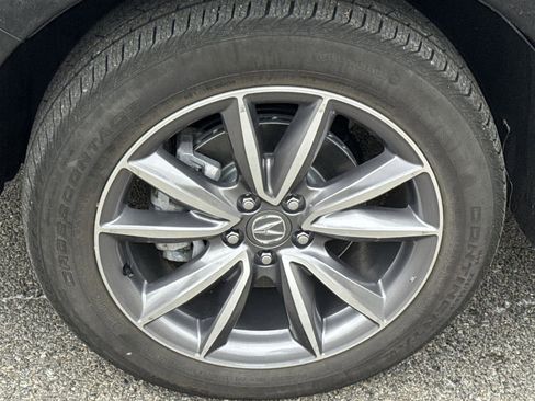 Certified 2022 Acura RDX w/Technology Package image 10