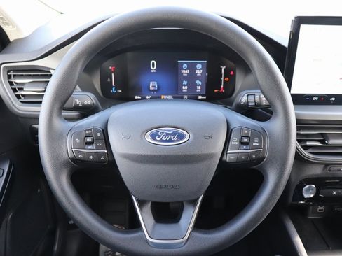 New 2026 Ford Escape Active w/ Tech Pack #1 FWD image 28