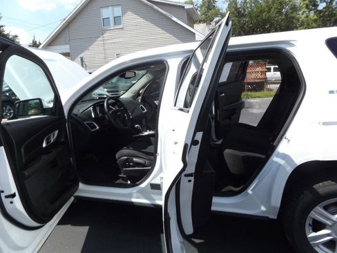 Used 2015 GMC Terrain SLE image 11