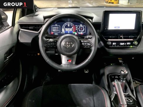 Used 2025 Toyota Corolla GR image 5