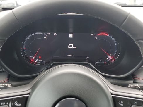 Used 2023 Dodge Hornet GT Plus AWD/4WD image 26