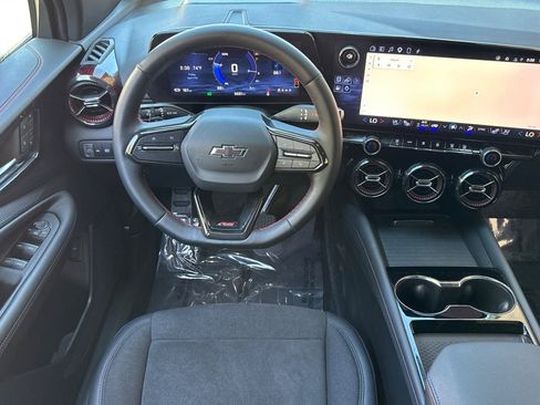 Used 2024 Chevrolet Blazer EV RS image 17