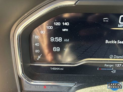 Used 2025 GMC Sierra 1500 Denali w/ Denali Reserve Package image 12