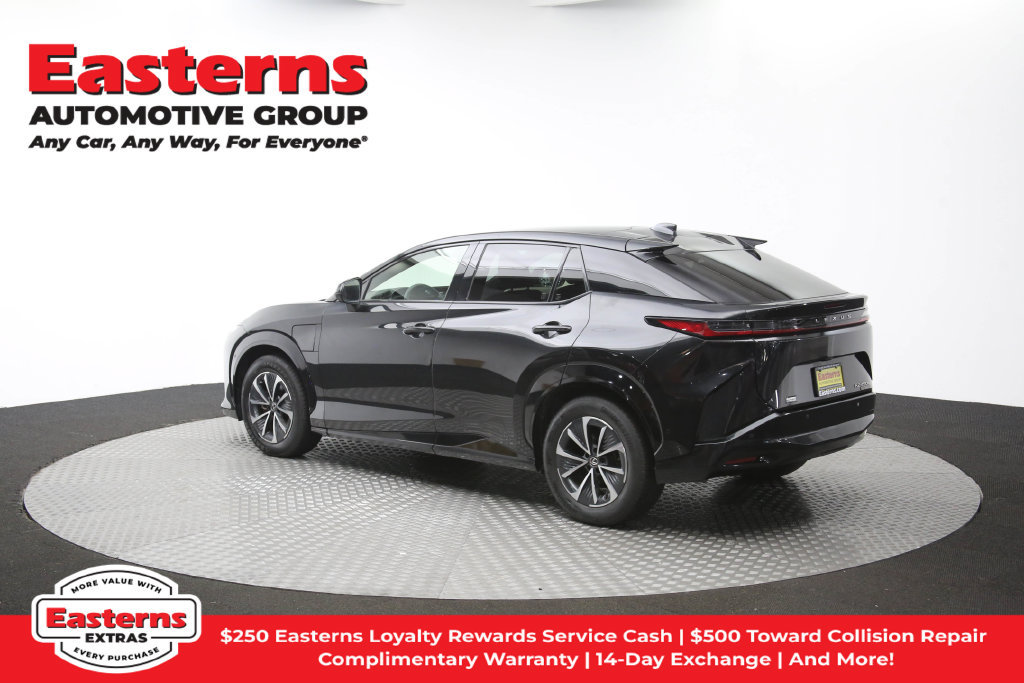 Used 2023 Lexus RZ 450e Premium w/ Technology Package AWD/4WD image 65