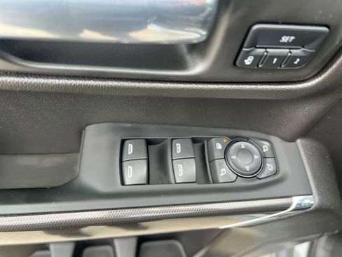 Used 2021 GMC Sierra 1500 AT4 AWD/4WD image 13