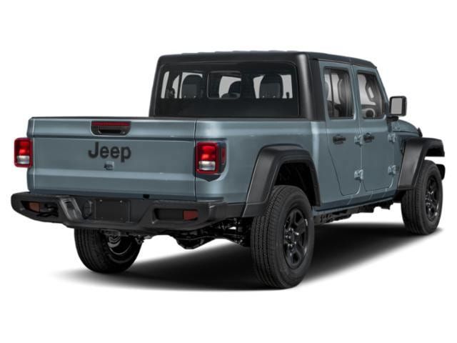 New 2027 Jeep Gladiator Sport AWD/4WD image 3