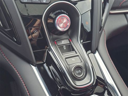 Used 2024 Acura RDX AWD w/ A-Spec & Advance Pkg image 33