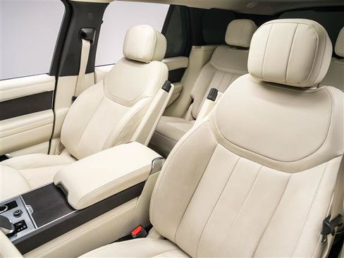 Used 2023 Land Rover Range Rover SE AWD/4WD image 15