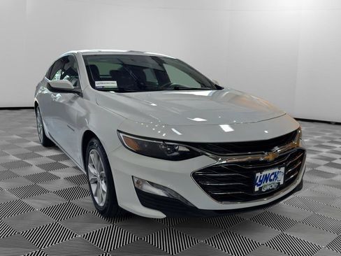 Used 2024 Chevrolet Malibu LT FWD image 7