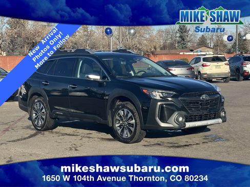 Certified 2023 Subaru Outback Touring w/ Tech Package 2 image 18