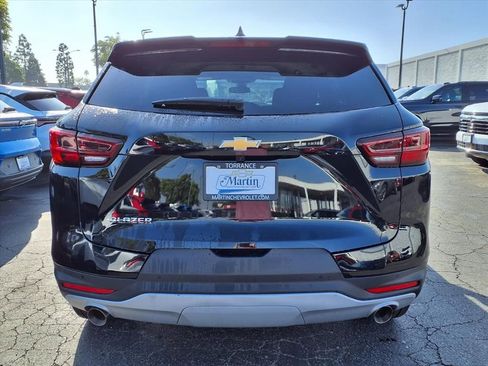 New 2026 Chevrolet Blazer LT image 6