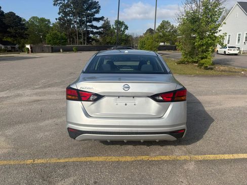Used 2020 Nissan Altima 2.5 S image 6