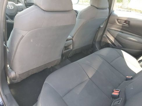 Used 2022 Toyota Corolla LE FWD image 22