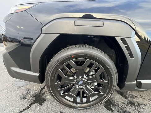 New 2026 Subaru Outback Limited XT image 34