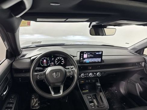 Certified 2024 Honda CR-V Sport-L image 25