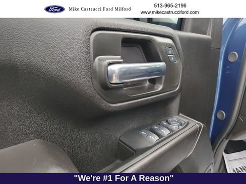Used 2025 Chevrolet Silverado 2500 Custom w/ Custom Convenience Package AWD/4WD image 24