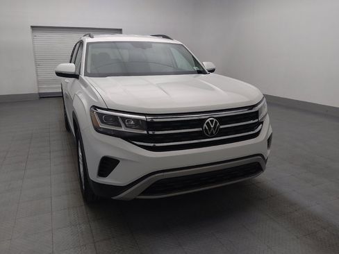 Used 2023 Volkswagen Atlas SE FWD image 13