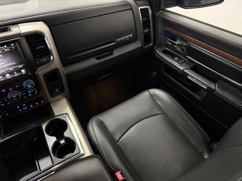 Used 2014 RAM 1500 Laramie AWD/4WD image 21