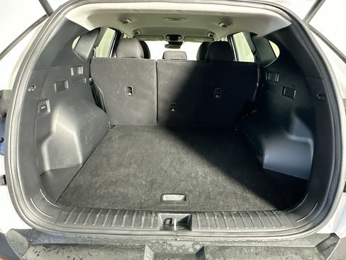 Used 2024 Hyundai Tucson SEL image 28