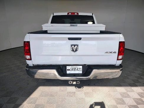 Used 2022 RAM 1500 Tradesman w/ Chrome Appearance Group image 6