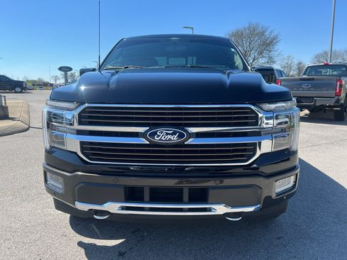 Certified 2024 Ford F150 King Ranch w/ FX4 Off-Road Package AWD/4WD image 2