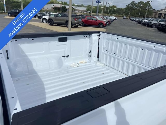 New 2026 Ford Ranger XL w/ Trailer Tow Package AWD/4WD image 8