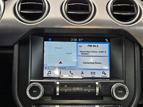 Used 2018 Ford Mustang Coupe w/ Equipment Group 101A image 12