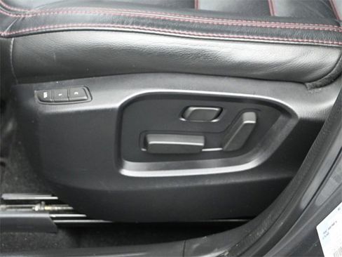 Certified 2023 MAZDA CX-5 AWD 2.5 Turbo image 13