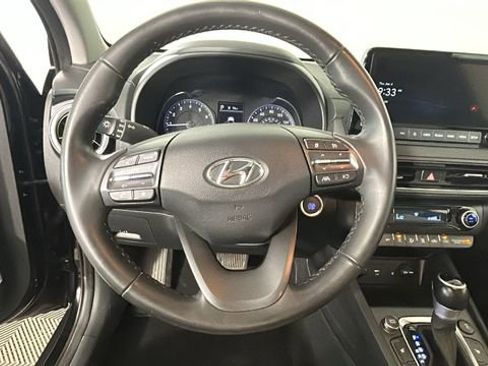 Used 2023 Hyundai Kona SEL w/ Convenience Package AWD/4WD image 14