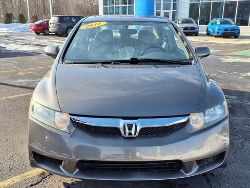 Used 2011 Honda Civic EX-L image 2