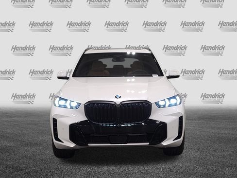 New 2026 BMW X5 sDrive40i w/ M Sport Package RWD image 2