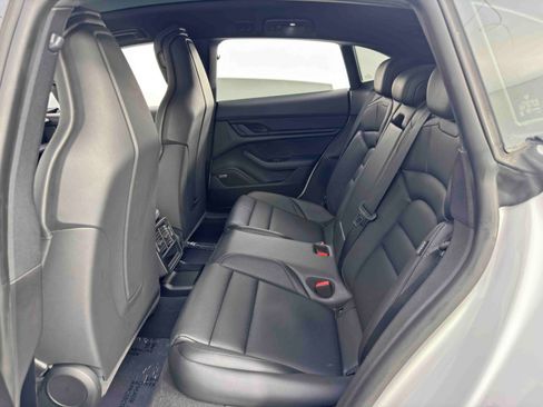 Used 2024 Porsche Taycan 4 Cross Turismo w/ Premium Package image 43