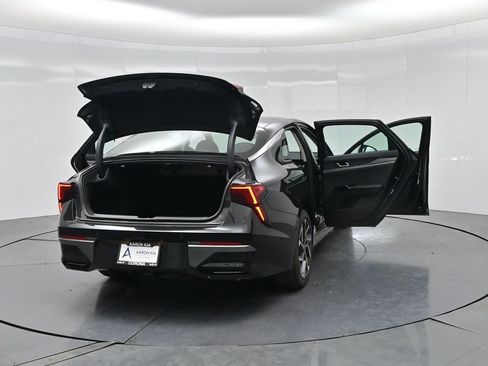 New 2026 Kia K5 EX FWD image 43