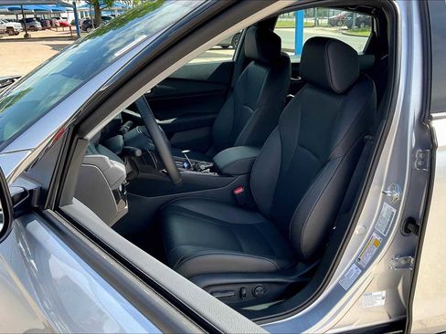 New 2025 Honda Accord Sport image 9