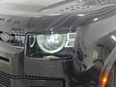 Used 2023 Land Rover Defender 130 S AWD/4WD image 31